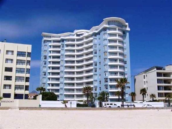 Beach Front Property Странд Екстериор снимка